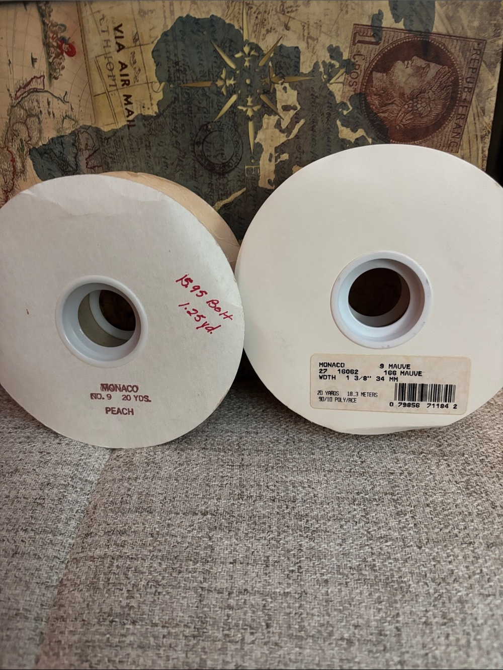 Craft Ribbon - Picture 8 of 8